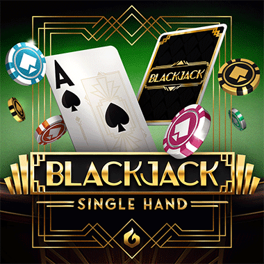 Blackjack Singlehand VIP