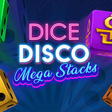 Dice Disco: Mega Stacks