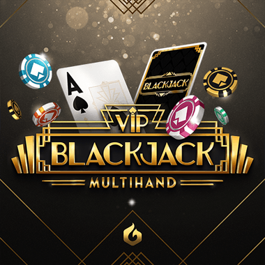 Blackjack Multihand VIP