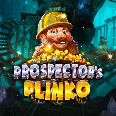 Prospector's Plinko