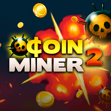 Coin Miner 2