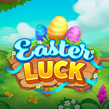 Easter Luck