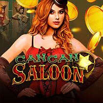 CanCan Saloon