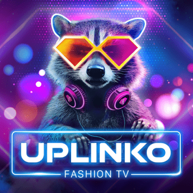 UPlinko Fashion TV